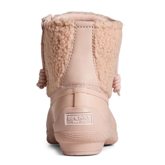 SPERRY Top-Sider Syren Gulf Duck Boot - Picture 3 of 6